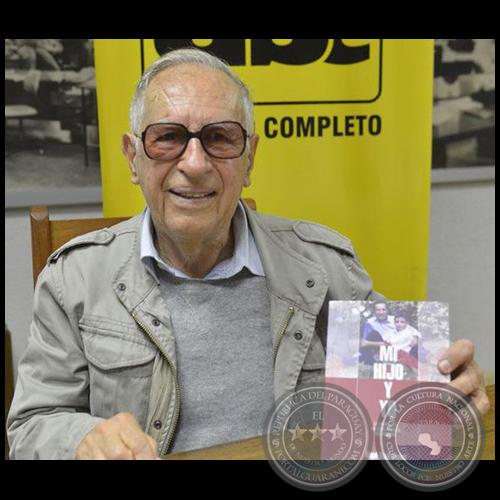 Firma del autor